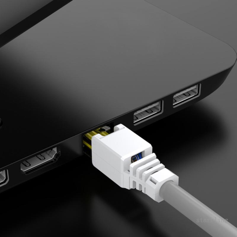 Bảng Mạch Điều Khiển 8 Vị Trí RJ-45 CAT6 Chất Lượng Cao