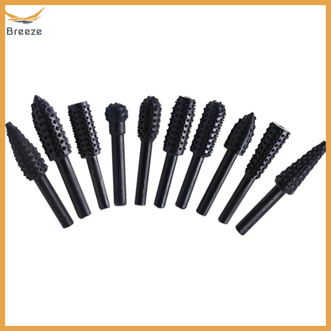 Bộ 5 Mũi Khoan 1 / 4 '' Chuyên Dụng Cắt Gỗ