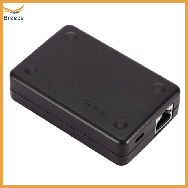 Bộ Chuyển Đổi Giao Diện Mạng Hai Cổng Chuyên Dụng