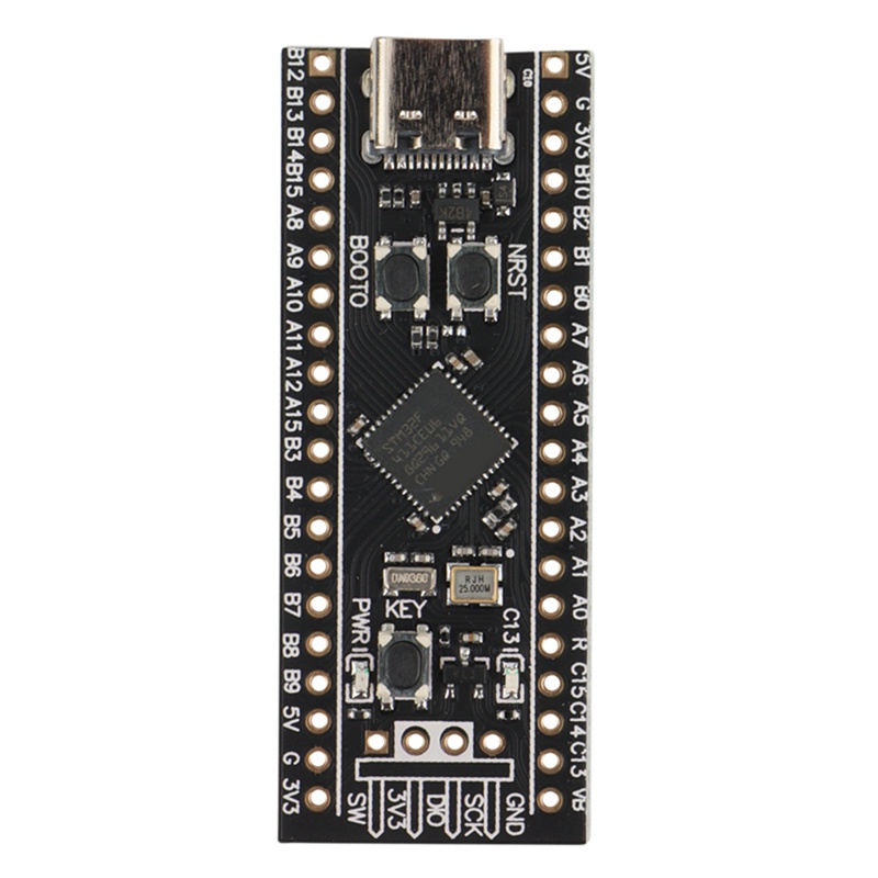 Set 2 Bảng Mạch Phát Triển STM32F401 STM32F401CCU6 V3.0 STM32F4 Chuyên Dụng