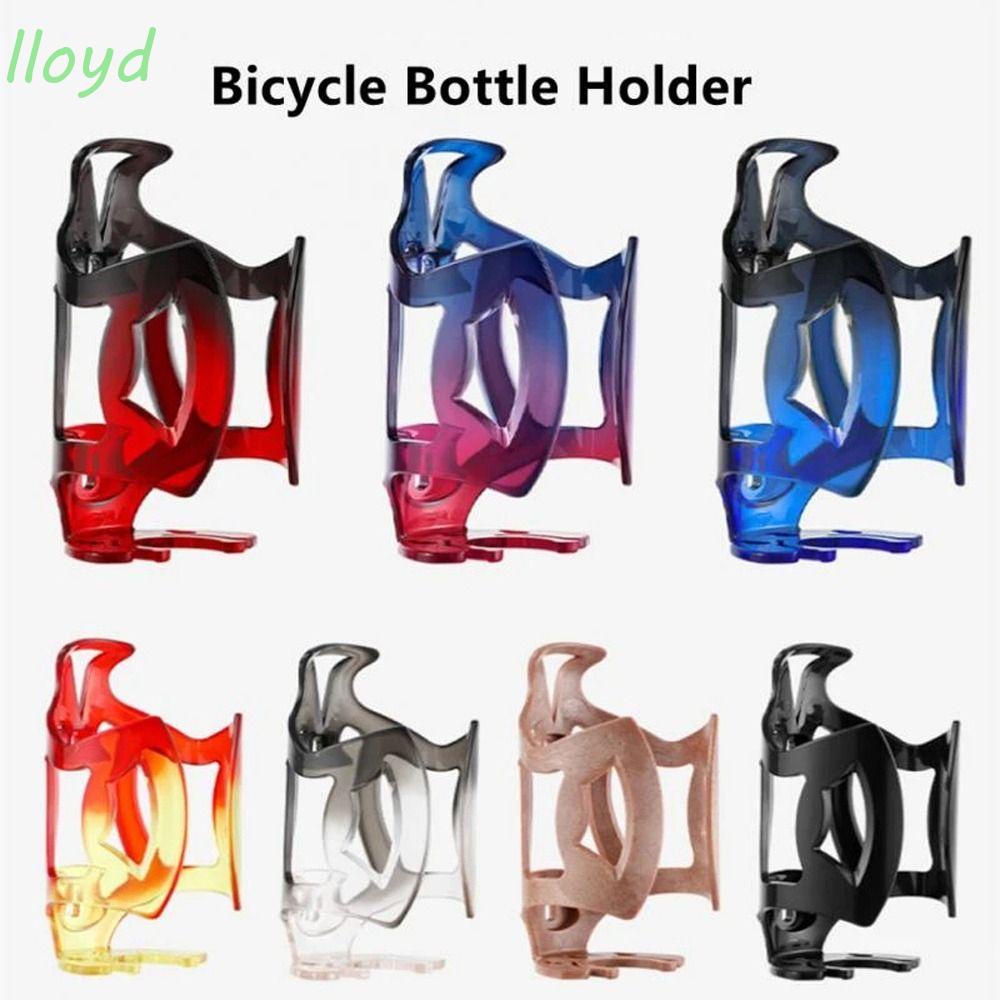 LLOYD Giá Đỡ Chai Nước Trọng Lượng Nhẹ Tiện Dụng Cho Xe Đạp
