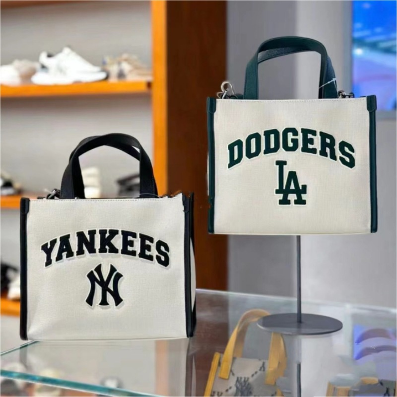 Túi Xách Mlb Thời Trang Phong Cách Mới 2023