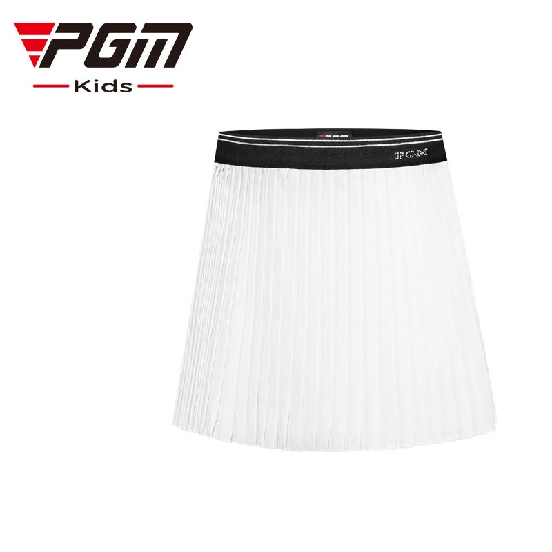 Chân Váy Xếp Ly Lưng Thun Nhanh Khô Thời Trang Mùa Hè Cho Nữ QZ090