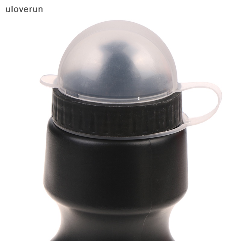 Uloverun Bình Nước 750ml Kèm Nắp Chống Bụi Tiện Dụng Khi Đi Xe Đạp vn