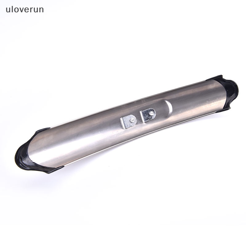 Tấm Chắn Bùn Trước Sau Bằng Thép Không Gỉ 700c 27 '' Chuyên Dụng Cho Xe Đạp