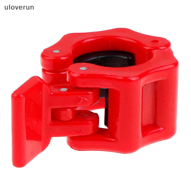 Khóa Kẹp Thanh Tạ 25MM Chuyên Dụng Tiện Lợi