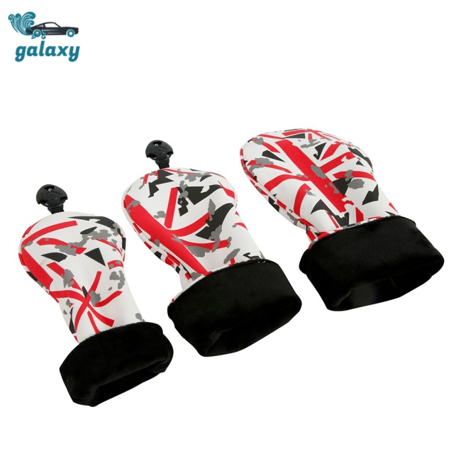 Nhãn Hiệu Gắn Gậy Đánh Golf Bằng Sắt Chuyên Dùng