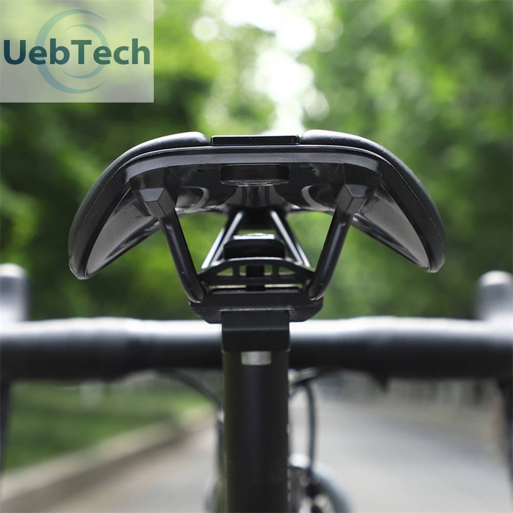 Yên Xe Đạp Leo Núi Thiết Kế Đục Lỗ Thoáng Khí Chuyên Dùng