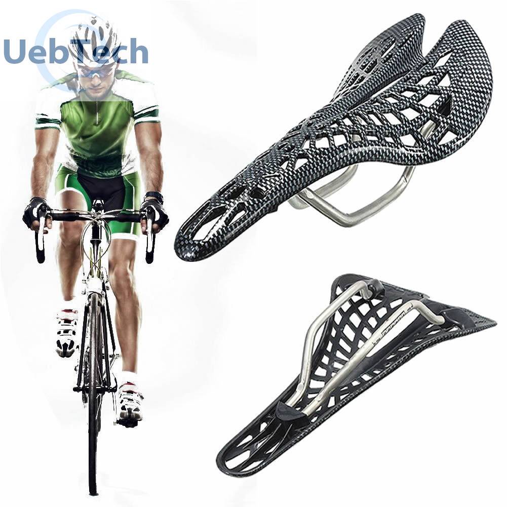 Yên Xe Đạp Nhẹ Thoáng Khí Thoải Mái