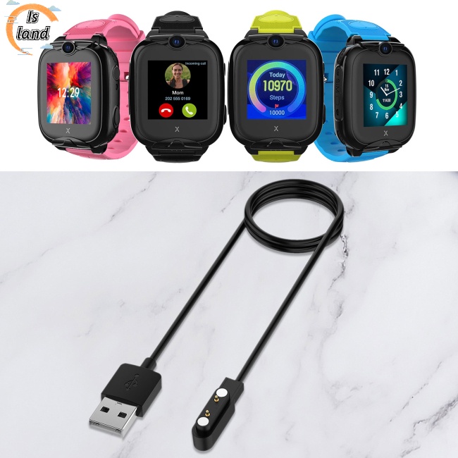 Đế Sạc Nhanh Usb Có Nam Châm Cho Xplora Xg02