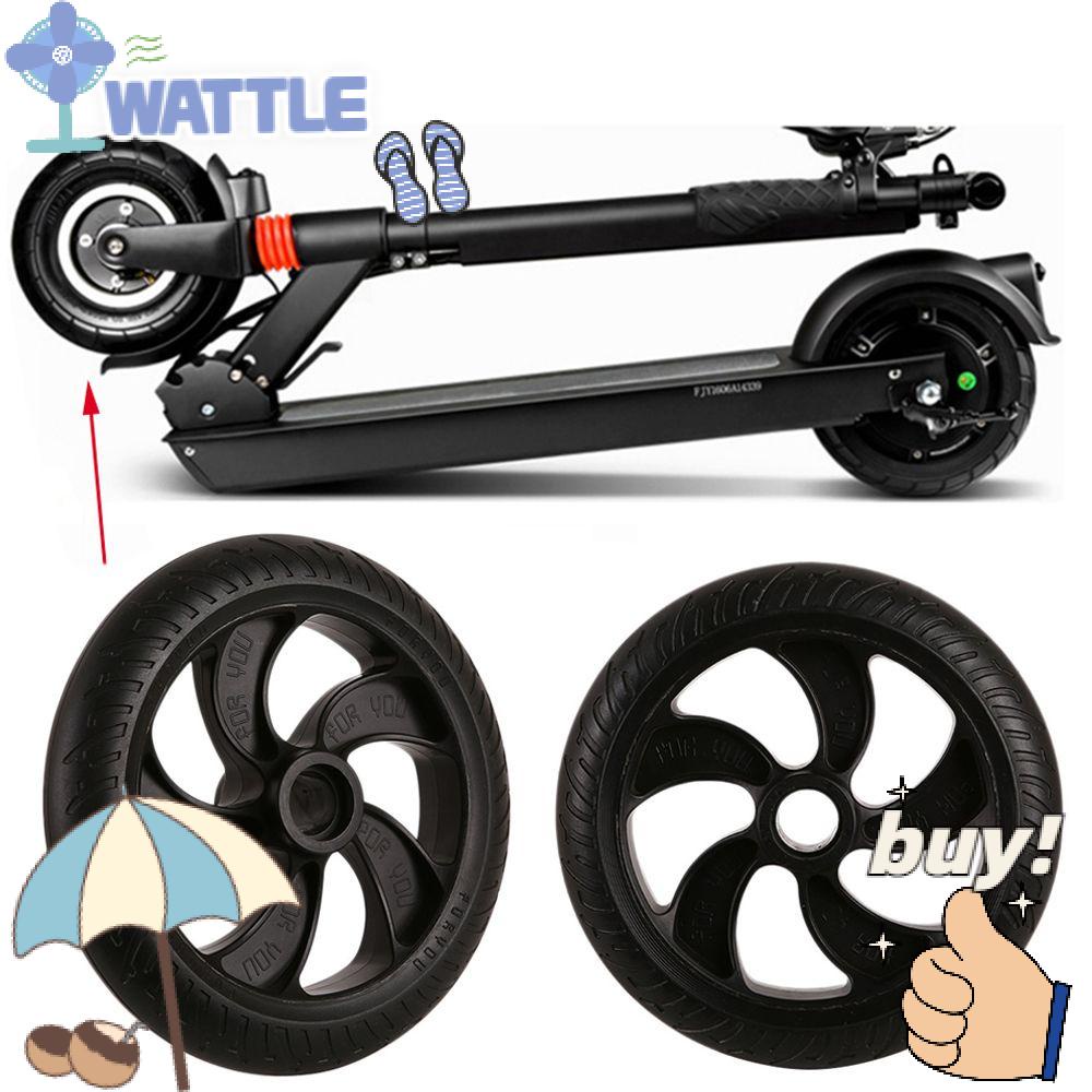 WTTLE Bánh Xe Scooter Điện Chống Mòn Kích Thước 8 Inch Chất Lượng Cao