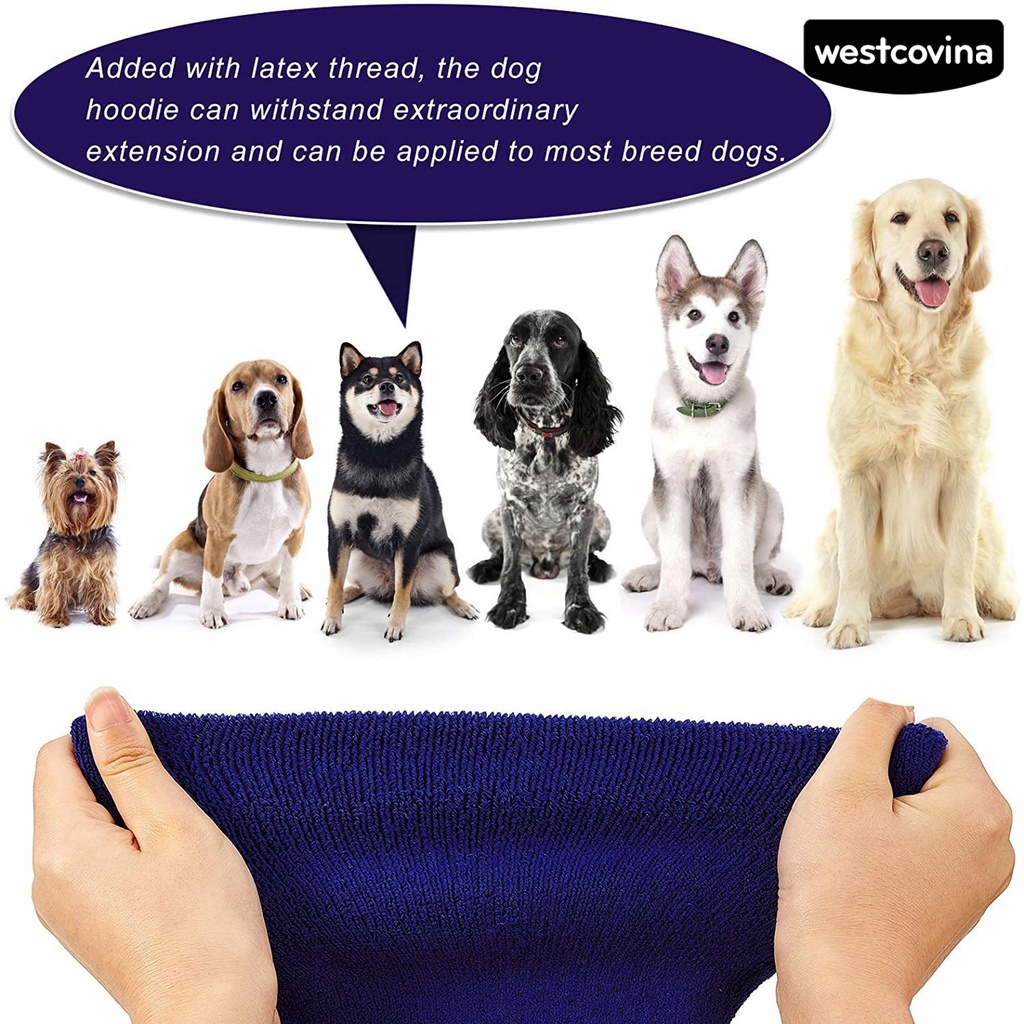 [COD]♞Vỏ Bọc Che Tai Giữ Ấm Chống Ồn Đa Năng Cho Thú Cưng