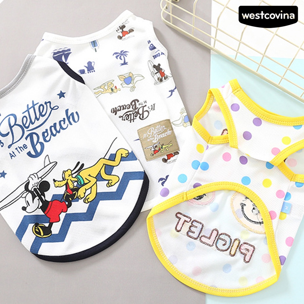 [COD]♞Áo Bảo Vệ Thoải Mái Dùng Cho Thú Cưng