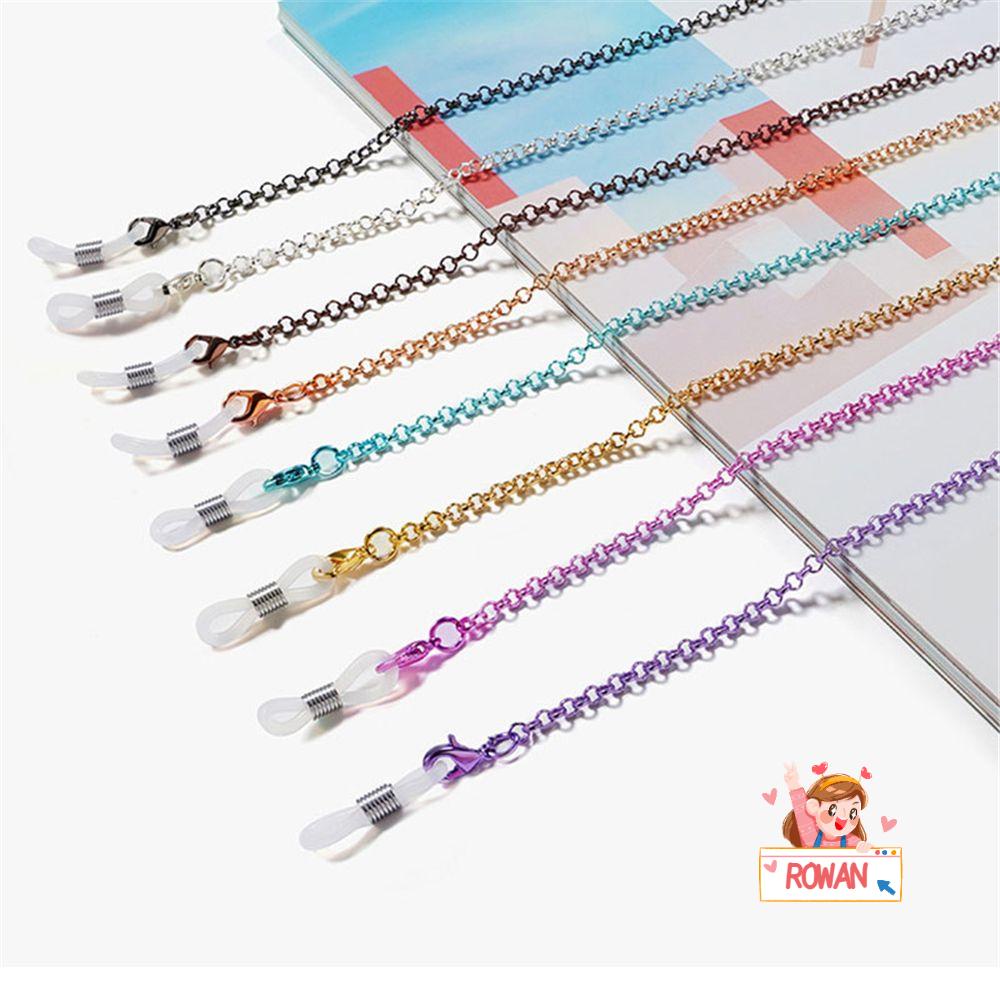 ROWANS Dây Đeo Mắt Kính Chống Thất Lạc Đa Năng Tiện Dụng