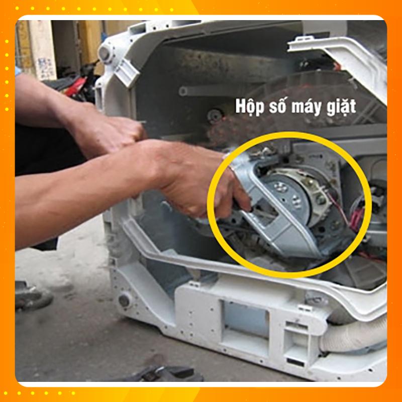 Bộ hộp số máy giặt TOSHIBA lồng đứng hàng MỚI 8kg - 9kg - 10kg ly hợp mg Tô li hợp Tóhiba Cao cấp