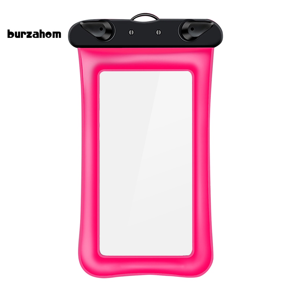 Túi Đựng Điện Thoại Siêu Mỏng Chống Bụi Chống Thấm Nước IP68 Tiện Dụng Khi Đi Câu Cá