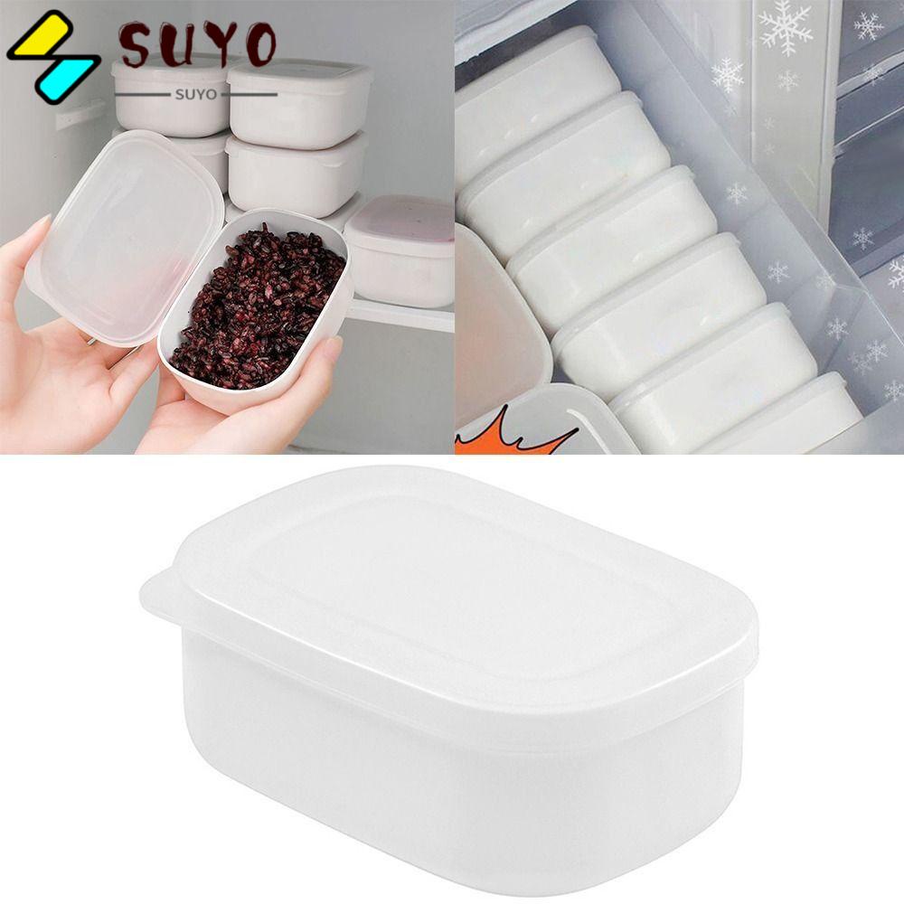 Bộ 3 Hộp cơm Chống Rò Rỉ Siêu Bền Tiện Dụng Cho Học Sinh / Văn Phòng