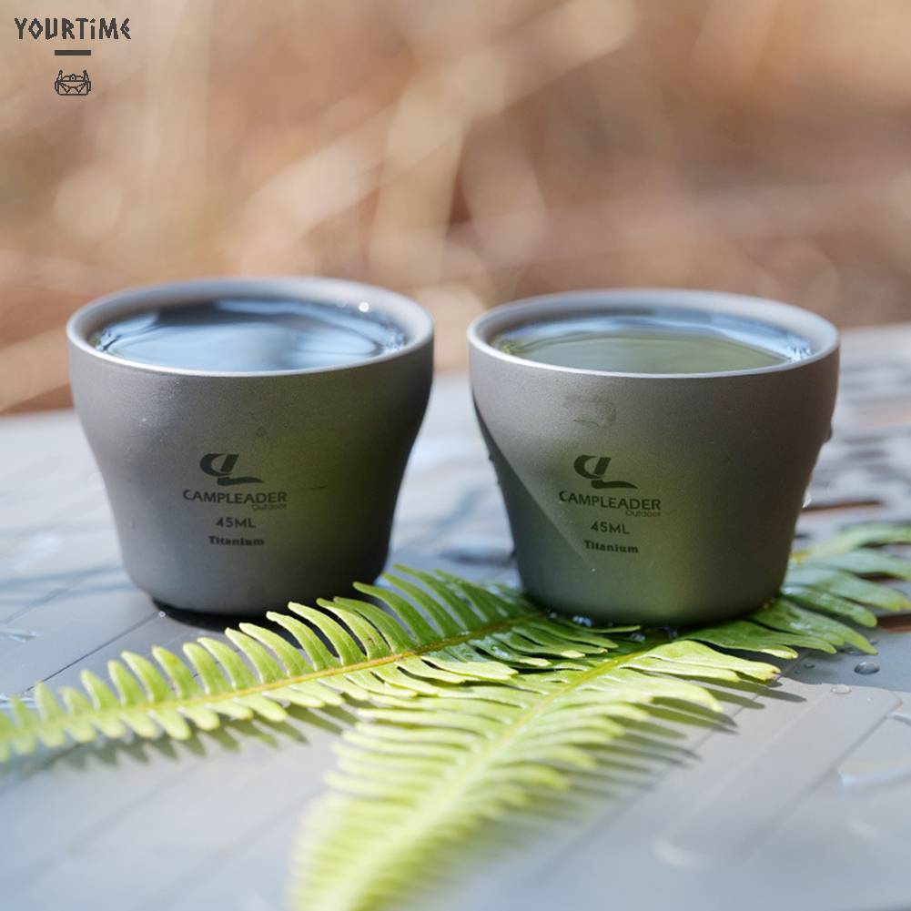 Cốc Uống Nước Siêu Nhẹ Tiện Dụng Mang Theo Du Lịch / Leo Núi