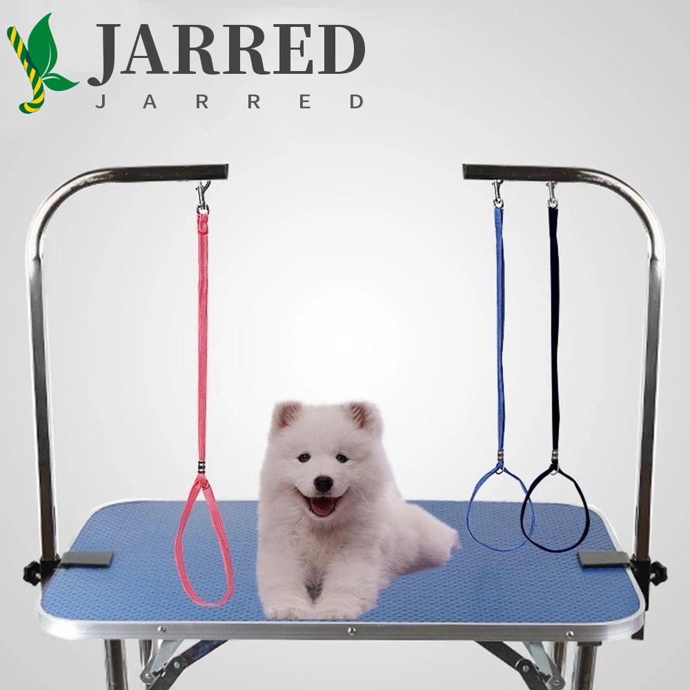JARRED Dây Đeo Cố Định Cánh Tay Tắm Cho Thú Cưng