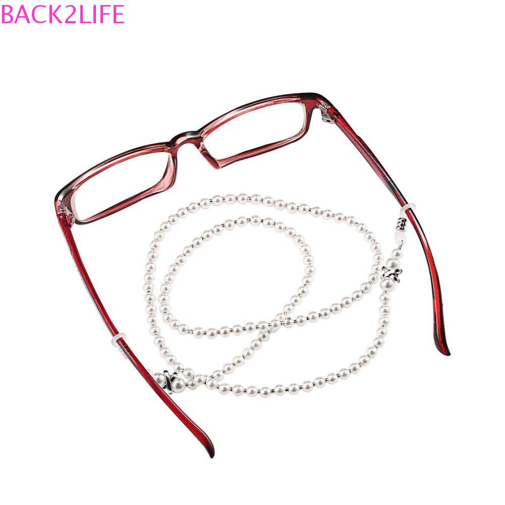 BACK2LIFE Dây Đeo Mắt Kính Thời Trang Thiết Thực