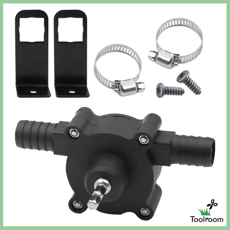 Máy Bơm Tự Động Cầm Tay Chuyên Dụng Cho Gia Đình