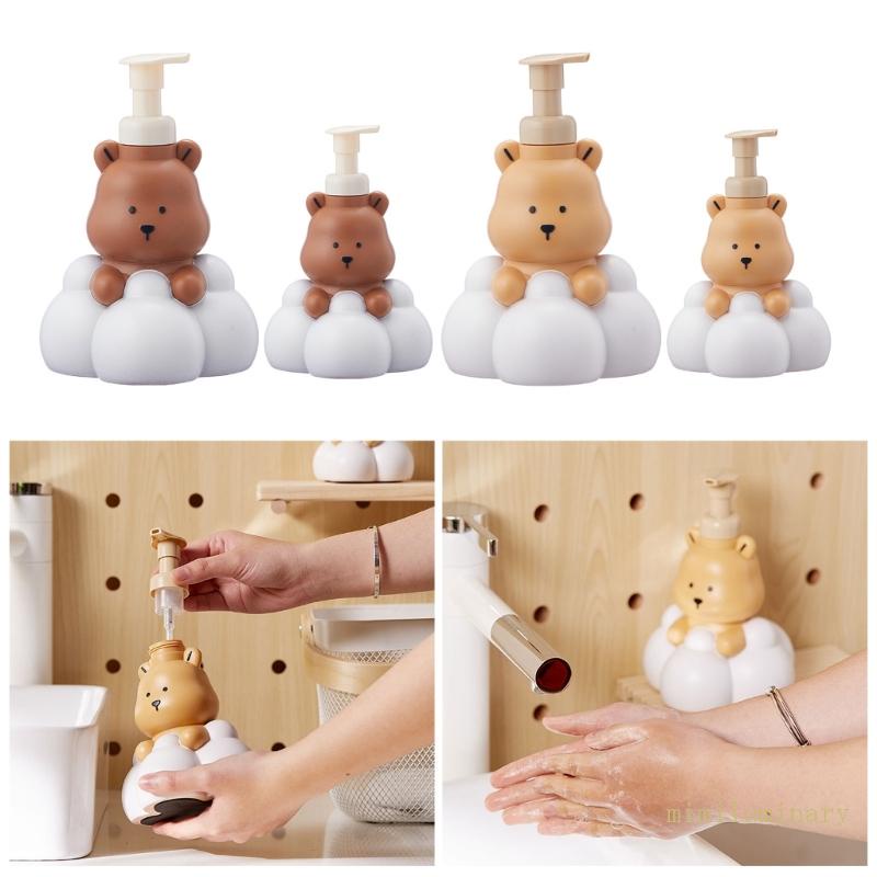 Bình Đựng Xà Phòng Rửa Tay Tạo Bọt 250 500ml