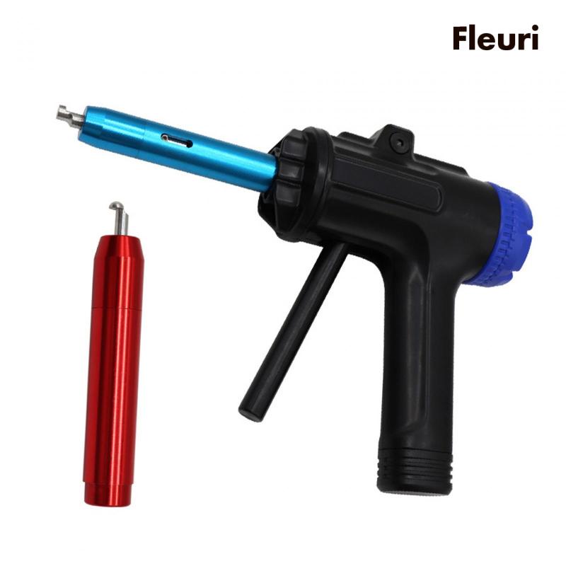 Bộ Dụng Cụ Sửa Chữa Vết Lõm Xe Hơi Cao Cấp
