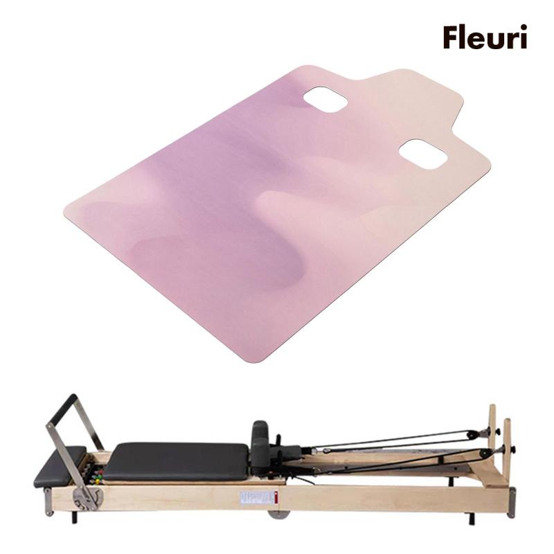 Thảm Tập Yoga Chống Trượt Tiện Dụng