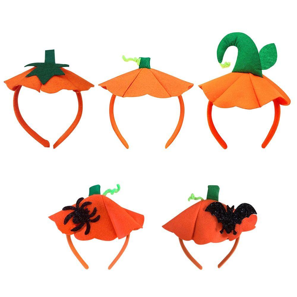 Set 2 Băng Đô Cài Tóc Hóa Trang Halloween