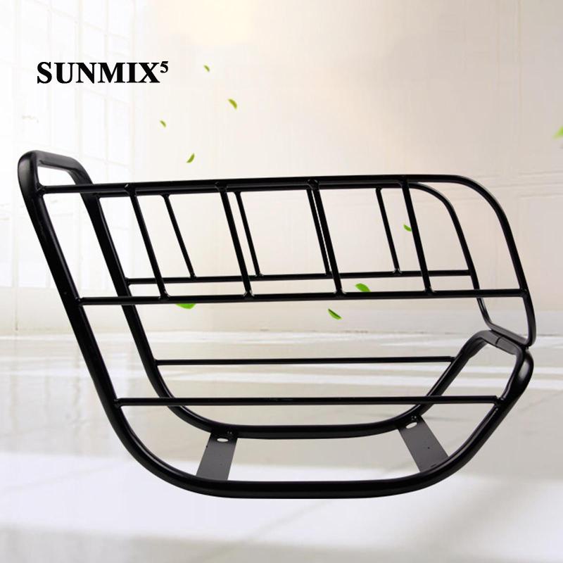 Giỏ Đựng Đồ Tiện Dụng Dành Cho Xe Máy Điện U1