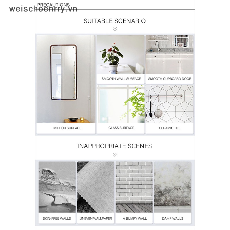 Sticker Dán Tường Chống Thấm Nước Hình Cá Biển Dễ Thương Bắt Mắt