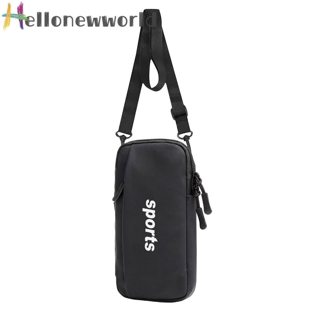 Túi Đựng Điện Thoại Đeo Cánh Tay Chống Thấm Nước Tiện Dụng Khi Tập Thể Thao