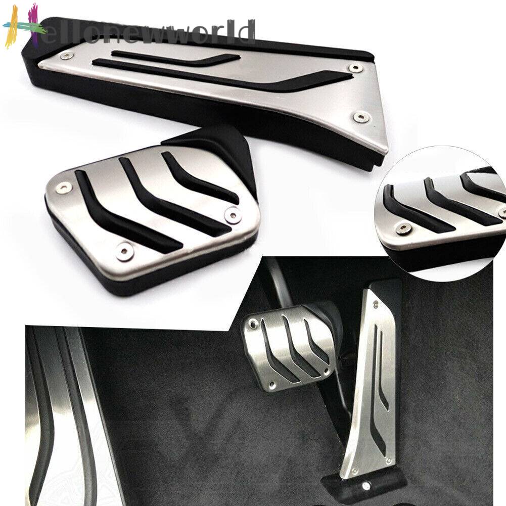 Bàn Đạp Gia Tốc Chống Trượt Cho BMW E90 E91 3 Series