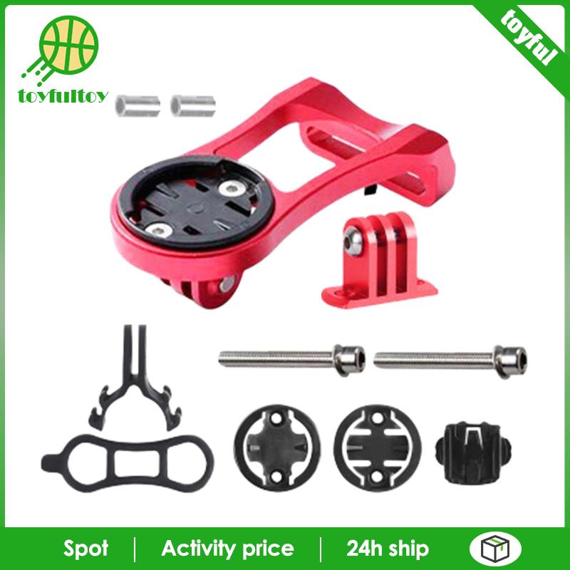 Đế Kẹp Gắn Máy Tính Xe Đạp Chuyên Dụng Chất Lượng Cao