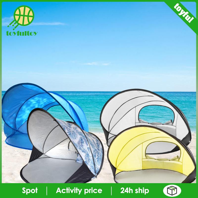 Lều Cắm Trại 2 Người Đa Năng Tiện Dụng