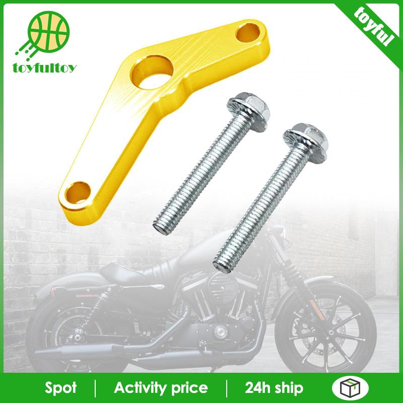 Khớp Nối Dưới Màu Đen Có Thể Điều Chỉnh Cho Xe Hơi 110