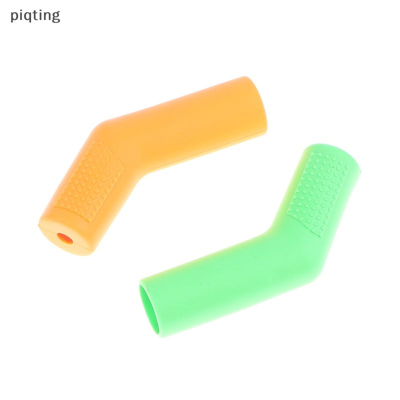 Piqt 1 Vỏ Cao Su Bọc Giày Bảo Vệ Cần Số Xe Máy / Xe Đạp