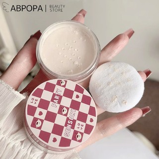 Phấn Phủ Dạng Bột Kháng Nước Trọng Lượng 10g Thương Hiệu Focallure