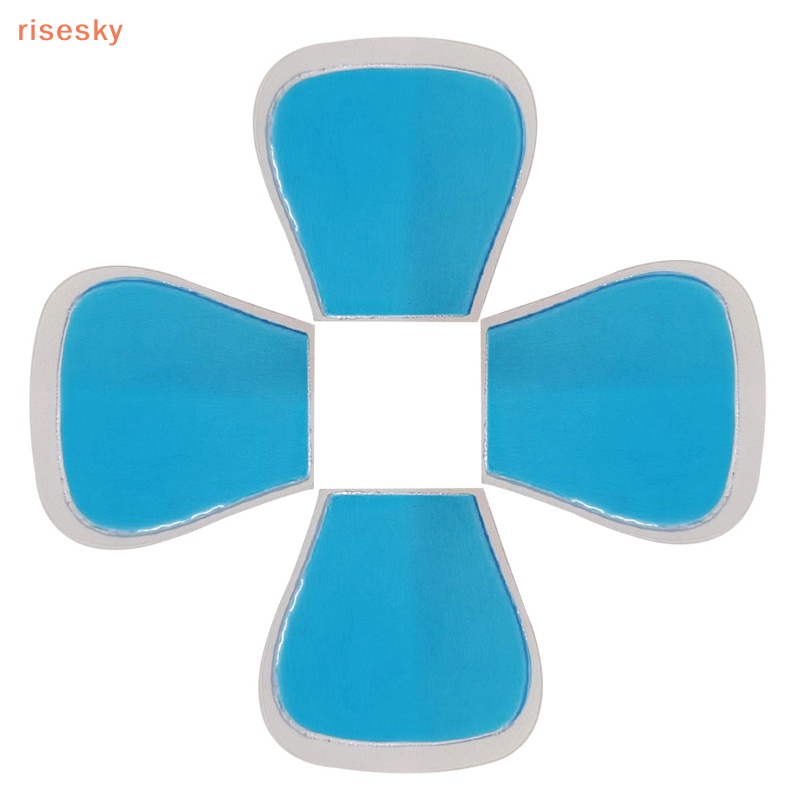 Miếng Dán Gel Massage Cơ Thể EMS Thay Thế Tiện Dụng