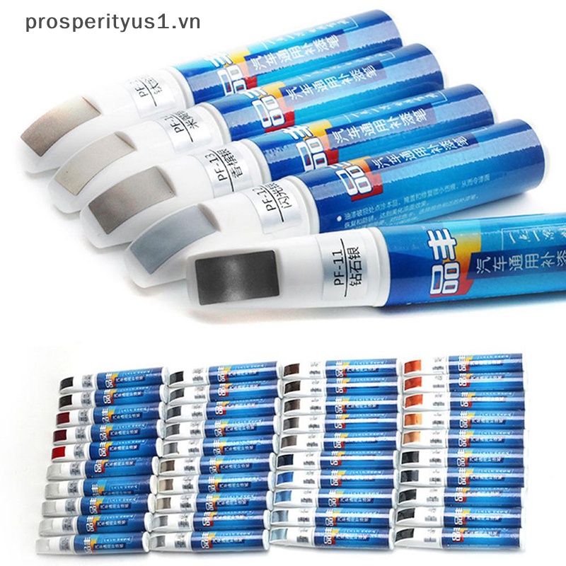 Bút Sơn Sửa Chữa Vết Trầy Xe Hơi prosperityus1] 2023