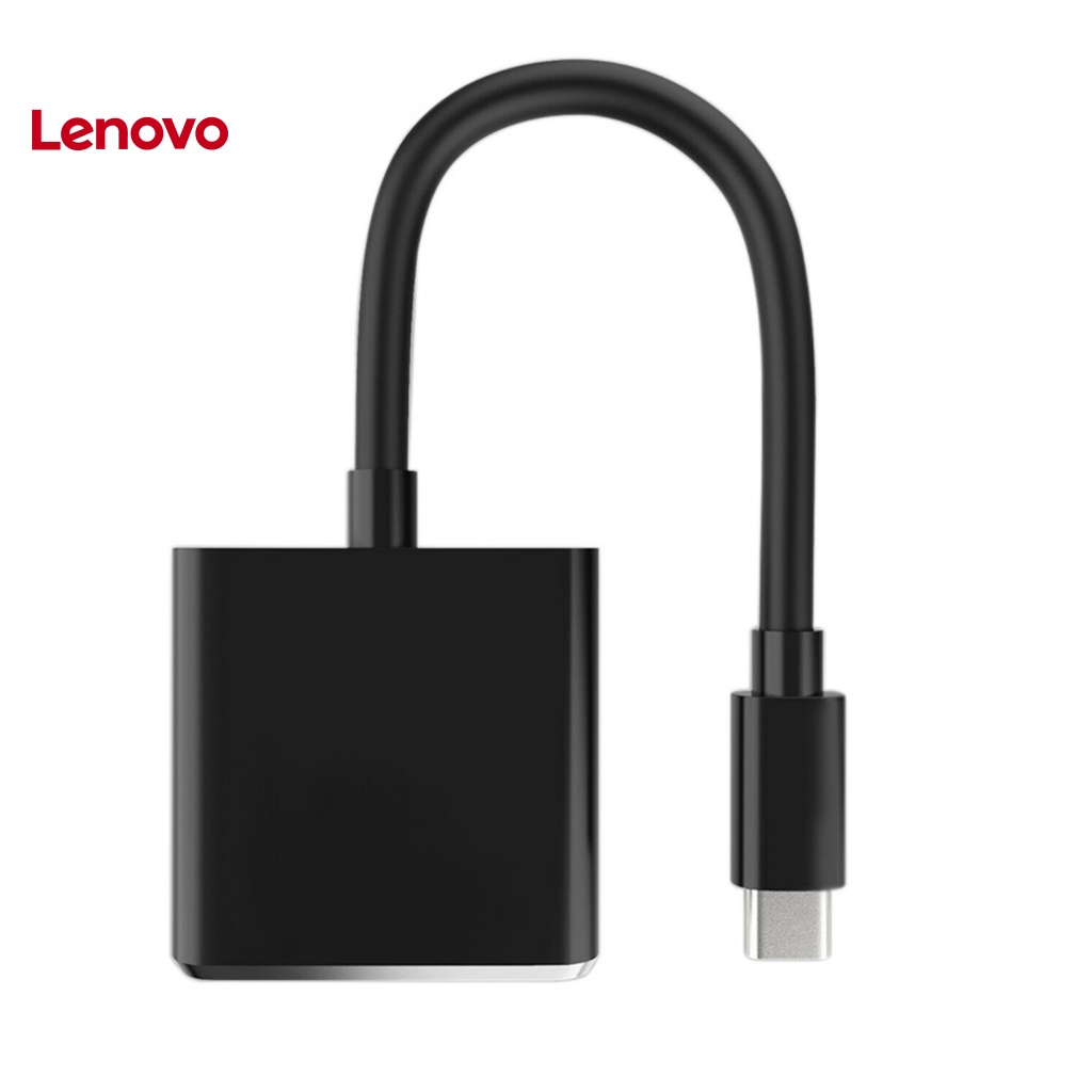 Bộ chuyển đổI Hub HDMI LENOVO 3 trong 1/ USB 3.1 sang 4K/ USB 3.0 / 2.0