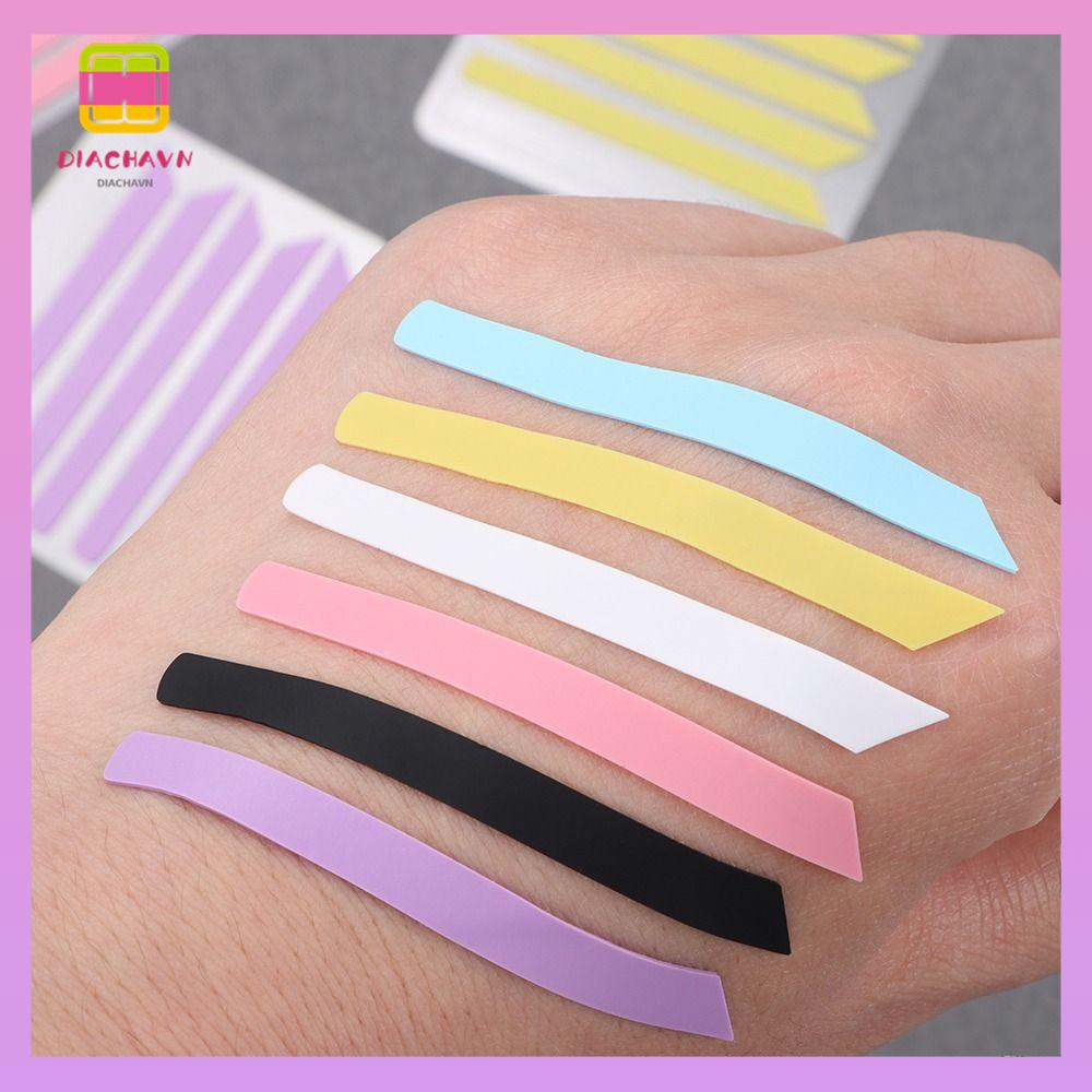 DIACHAVN Dụng Cụ Bấm Cong Mi Có Thể Tái Sử Dụng Tiện Lợi