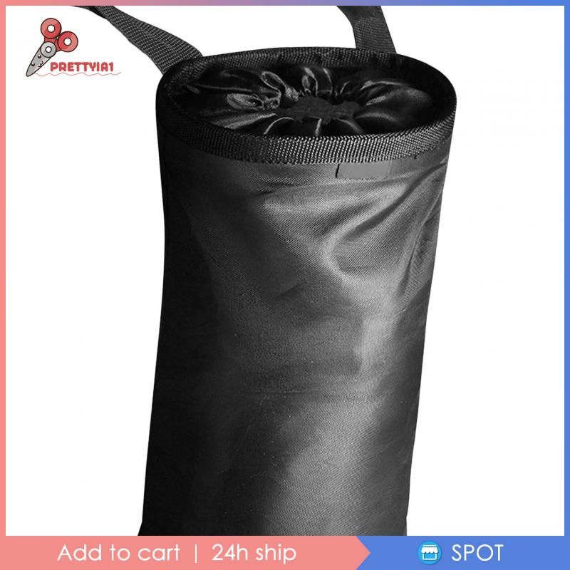 Túi Đựng Rác Chống Rò Rỉ Cho Xe Hơi