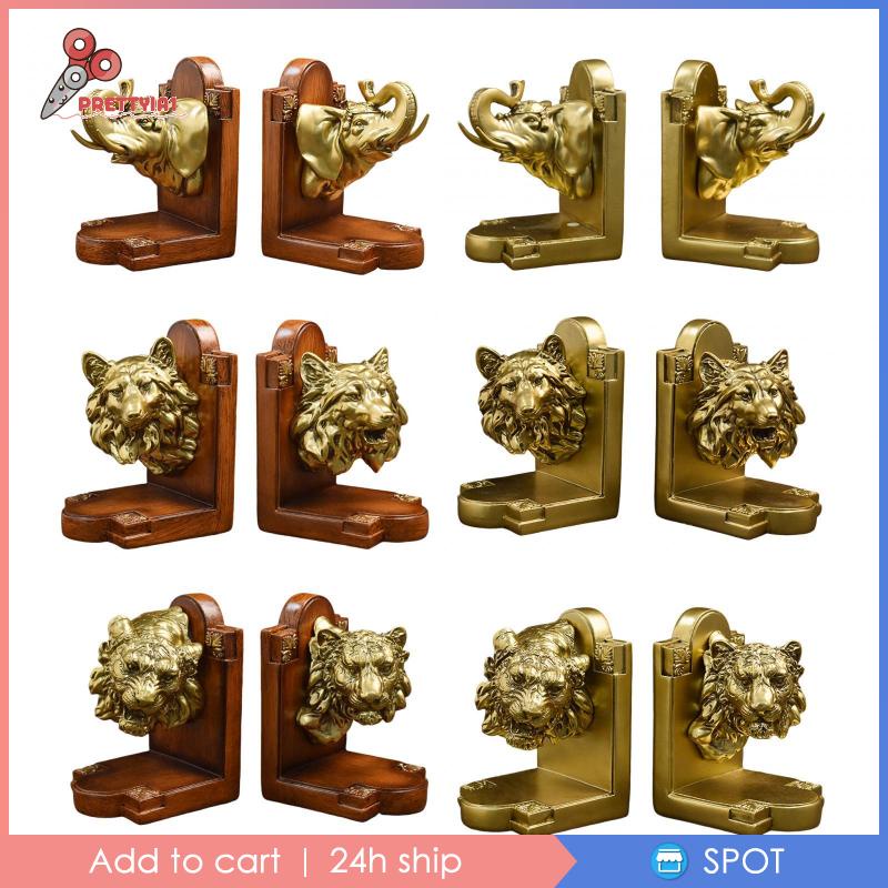 Phụ Kiện Để Bàn Trang Trí Cho Tạp Chí / Sách Tiện Dụng