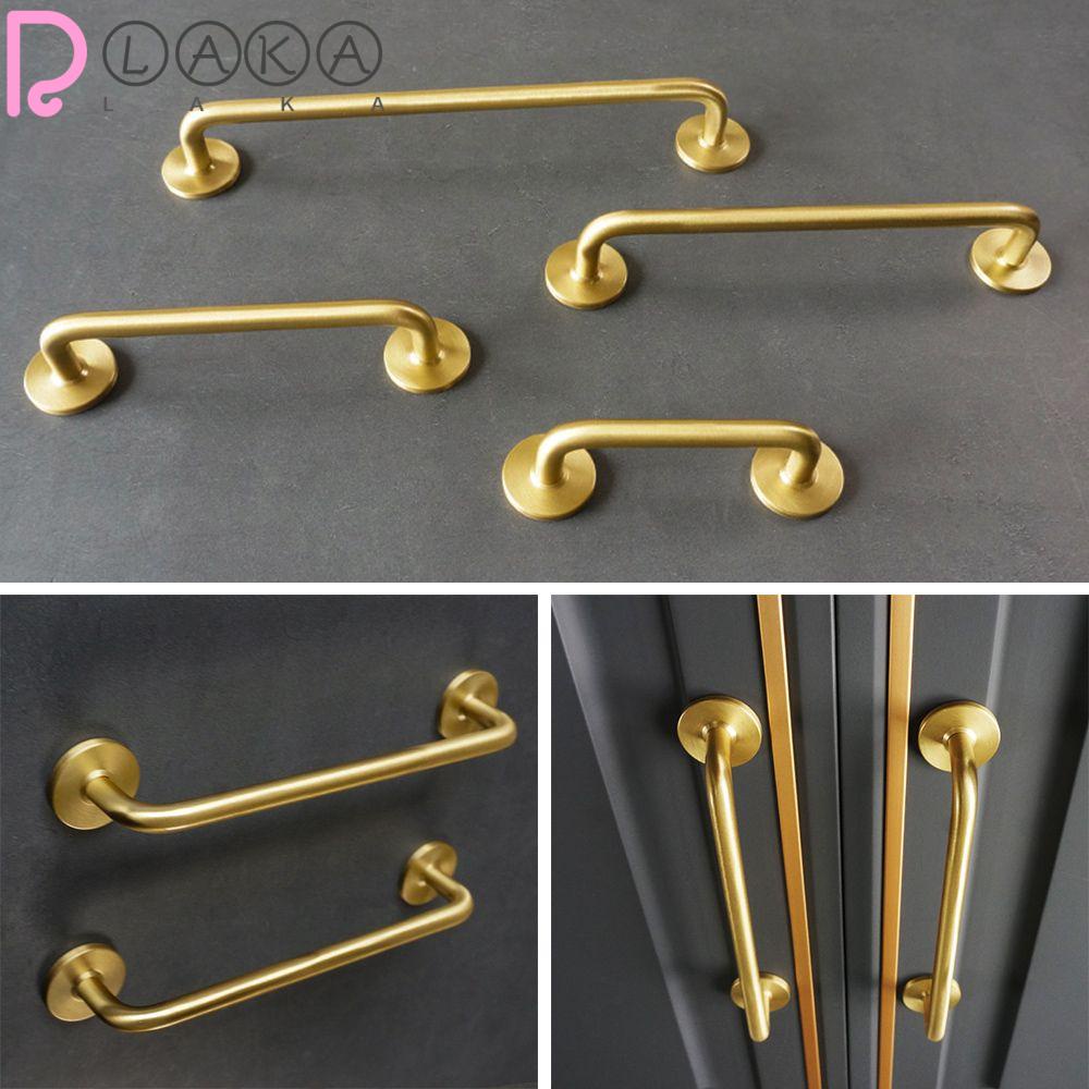 LAKAMIER Tay Nắm Cửa Tủ Chén Nhà Bếp Trang Trí Nội Thất