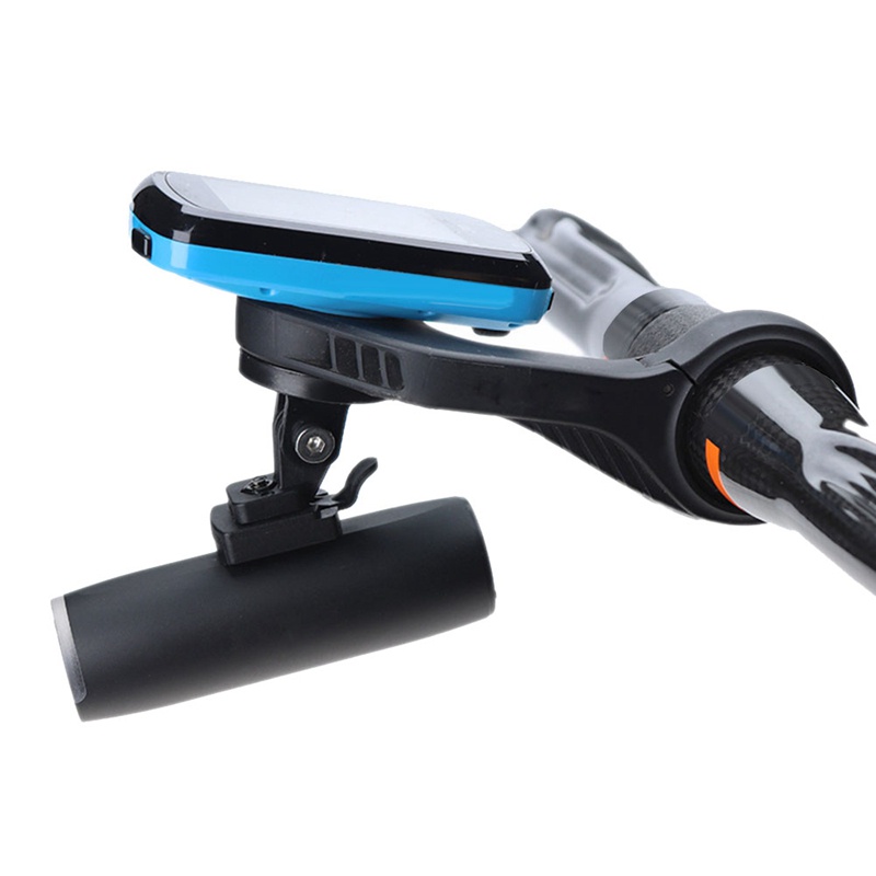 Giá Đỡ Đèn Pha Chuyên Dụng Cho Xe Đạp XOSS XL400