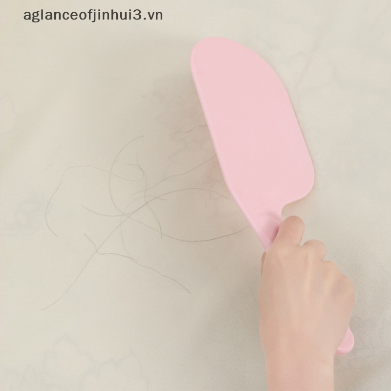 ~ Afhvn ~ Dụng Cụ Thay Drap giường Tiết Kiệm Sức Lao Động