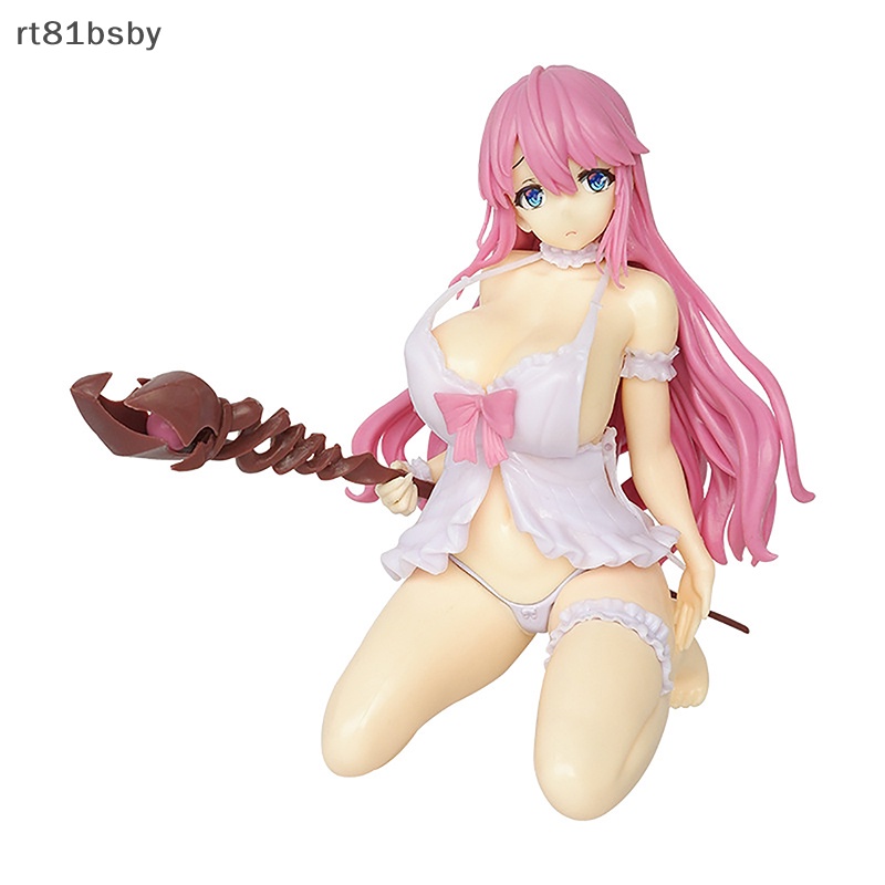 Mô Hình Nhân Vật Redo of Healer Flare Quyến Rũ 24cm Bằng PVC