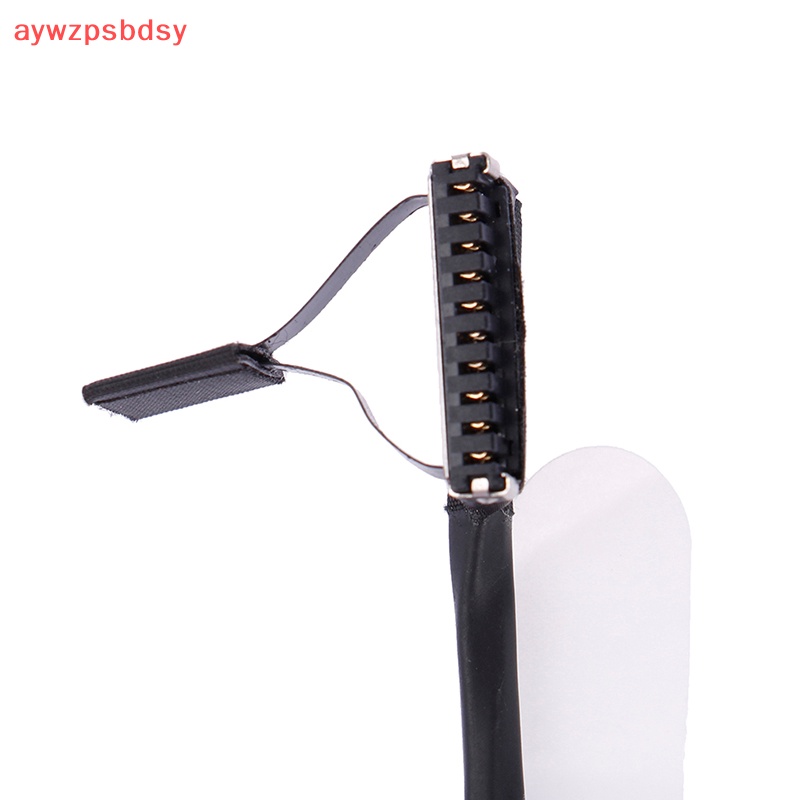 Dây cáp pin chính hãng mới cho Dell Latitude 7480 7490 7xc87 dc02002ni00 mới