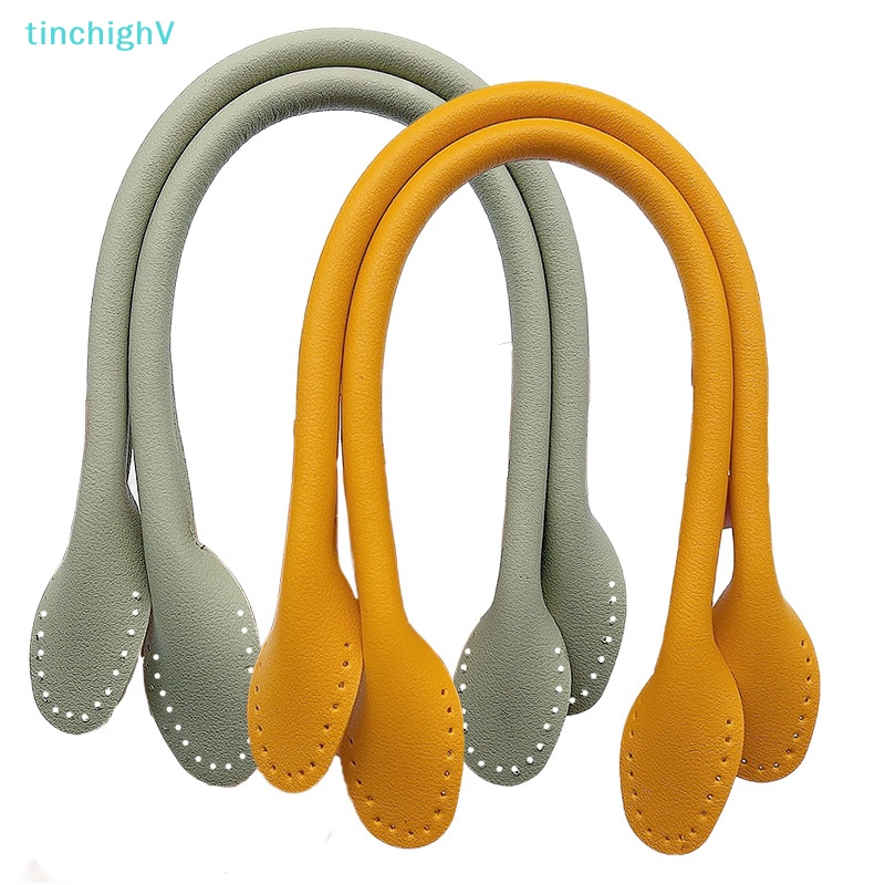 Dây Đeo Túi Xách DIY Bằng Da PU Thời Trang Dành Cho Nữ